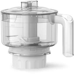 Series 5000 Accessory for Blender