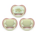 Lets your little one's skin breathe