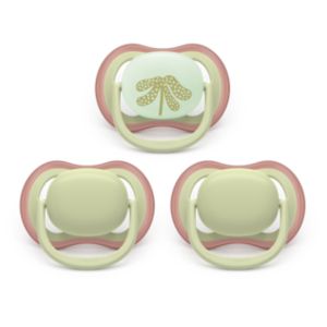 Lets your little one's skin breathe