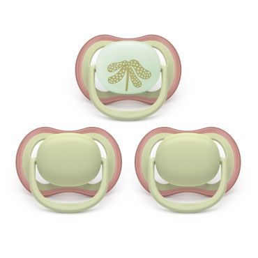 Philips Avent Pacifier ultra air day and night