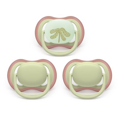 Philips Avent Pacifier ultra air day and night