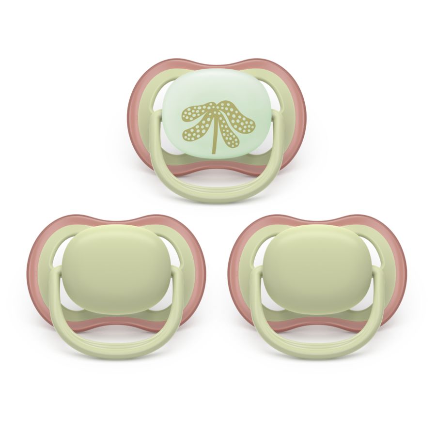 Lets your little one's skin breathe