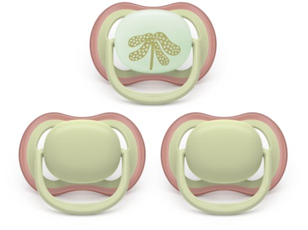 Philips Avent Pacifier ultra air day and night