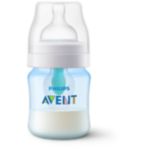 Diseñado para reducir los cólicos, los gases y el reflujo*