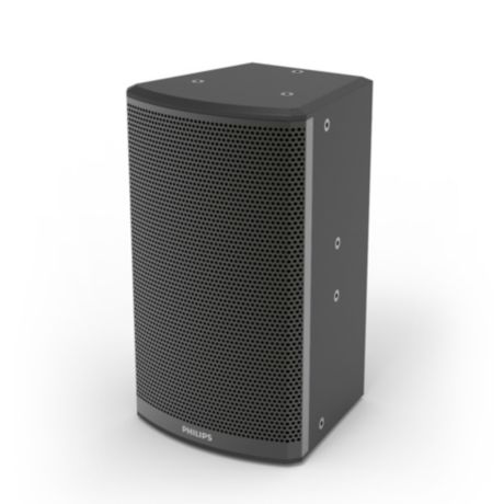 CSS2500/93  卡拉 OK 扬声器