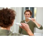 Elimina hasta 3 veces más placa* para una limpieza superior