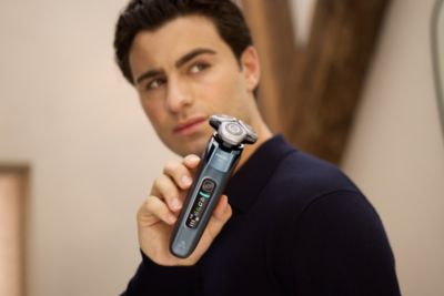 גילוח קרוב מושלם ונוחות העור