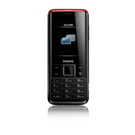 CTX523RED/00  Xenium