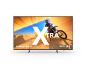 The Xtra