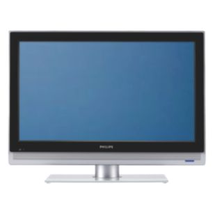 widescreen flat TV