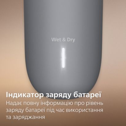 Philips Body Groomer 3000 Series