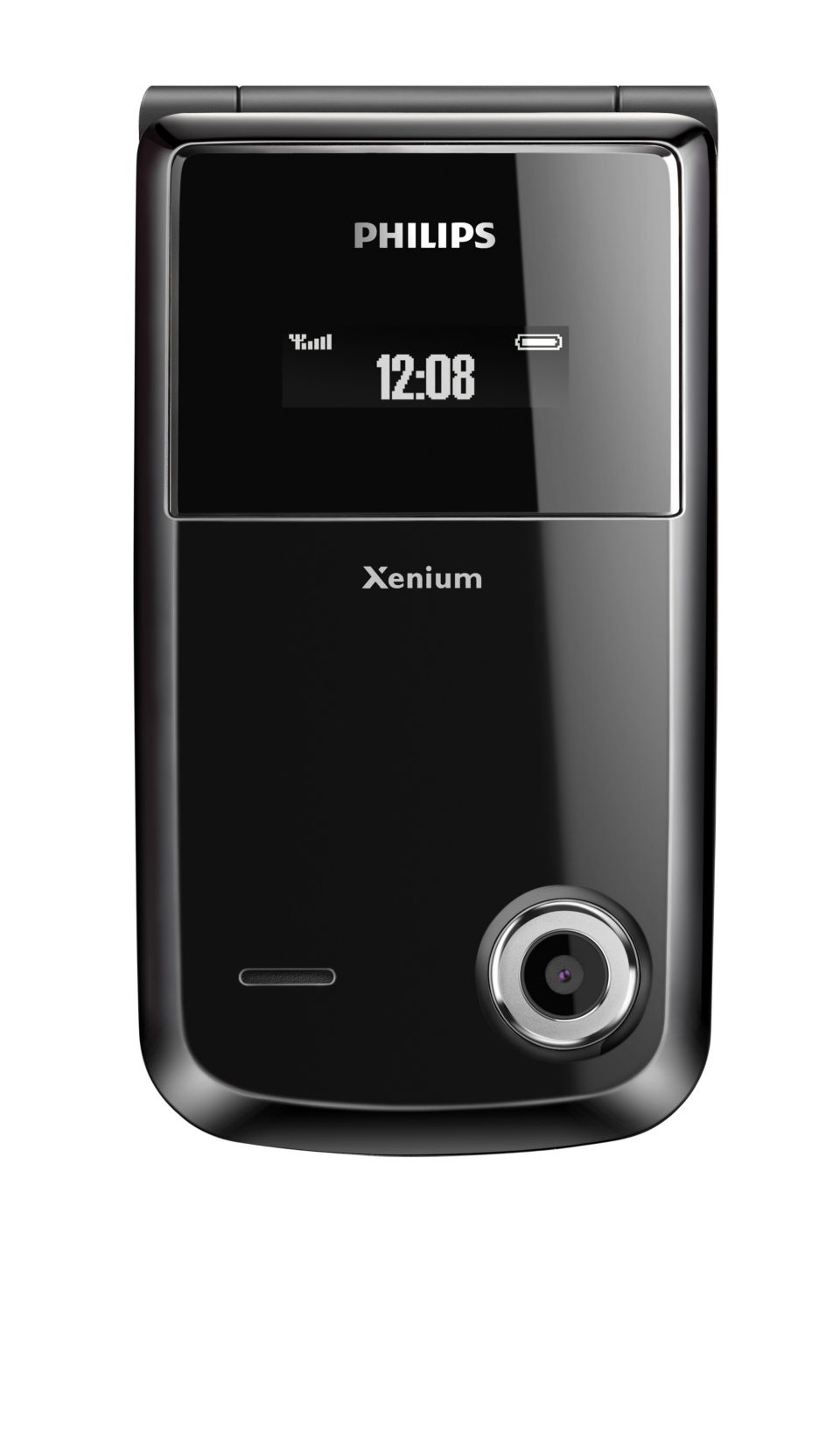 Xenium CTX600BLK/00 | Philips