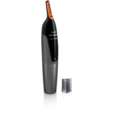 Philips Norelco Nosetrimmer 3200 Nose, ear & eyebrow trimmer, Series 3000