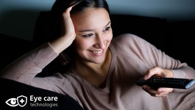 Eye care technologies for healthier and better viewing