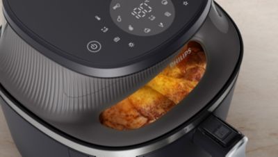 Philips Airfryer 3000 Series NA332/00 – Detail