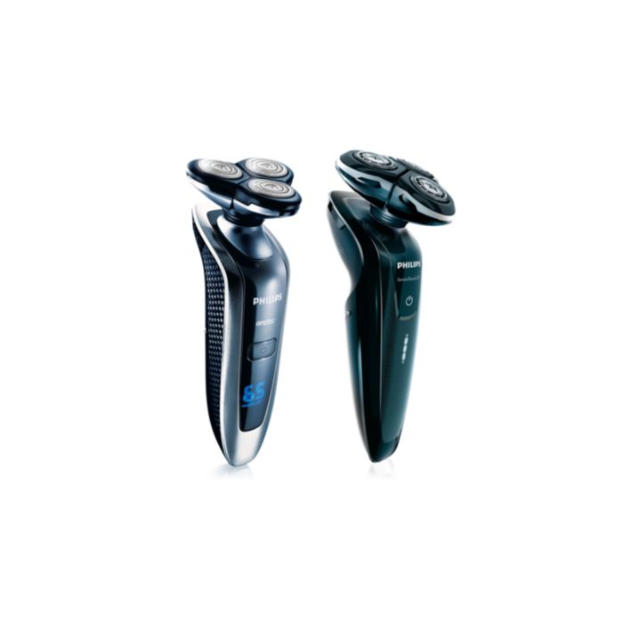 Shaver series 9000 SensoTouch シェービングユニット RQ12/61 RQ12/61 | Philips