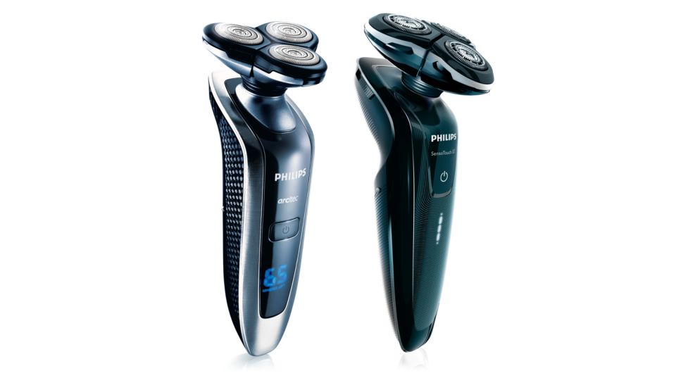 Shaver series 9000 SensoTouch シェービングユニット RQ12/61 RQ12/61