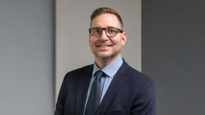 Juha Impila, maajohtaja, Philips Health Systems Suomi.