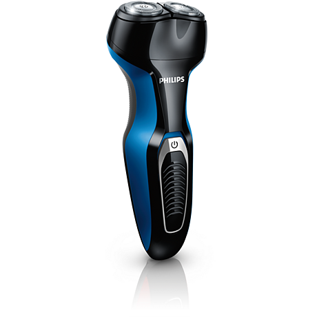 S331/02 Shaver series 300 Electric shaver