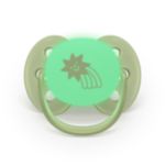 Supports baby's individual drinking rhythm