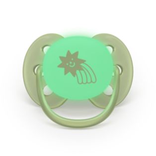 Avent Natural Response Nighttime Set Kit de regalo para bebé