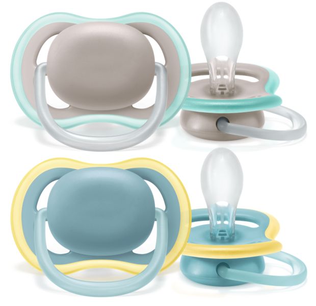 Philips Avent ultra air soother