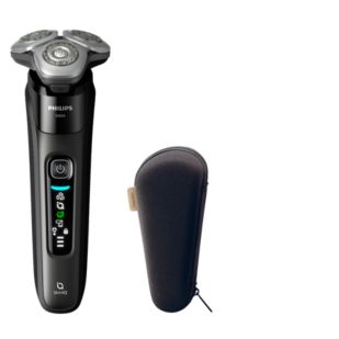 i9000 ウェット＆ドライ電動シェーバー