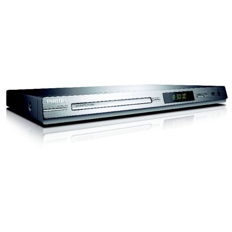 DVP3120K/98  DVP3120K DVD player