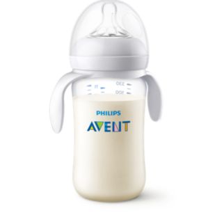 Avent SCF476 Natural PA baby bottle