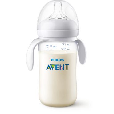 飛利浦 Avent SCF476 Natural PA baby bottle