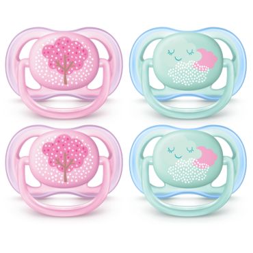 Philips Avent ultra air pacifier