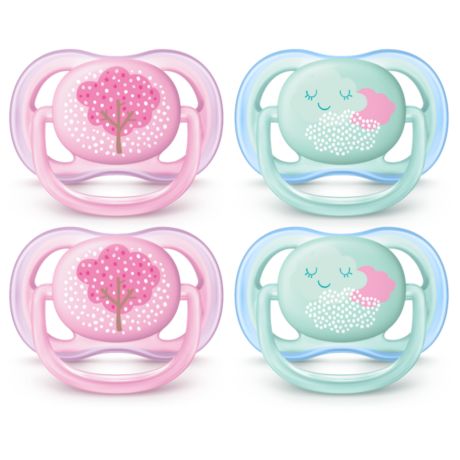 SCF343/40 Philips Avent ultra air pacifier