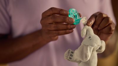 Avent Soothie Pacifier - thumbnail 3