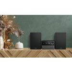 Všechna vaše hudba na dosah ruky