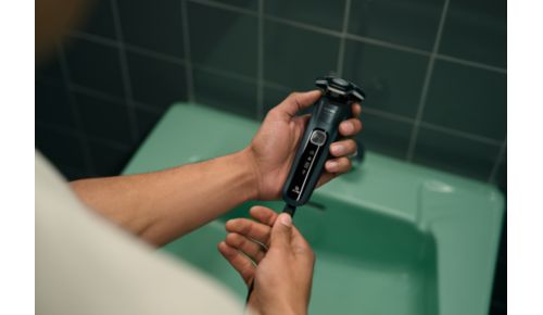 1 uur oplaadtijd en 5 minuten snel opladen