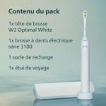 Un soin essentiel pour des dents et gencives saines