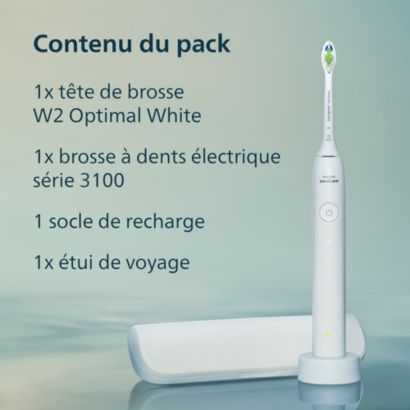 Un soin essentiel pour des dents et gencives saines