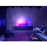 Üliõhuke Androidiga 4K UHD LED-teler