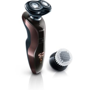 Shaver series 500 Electric shaver