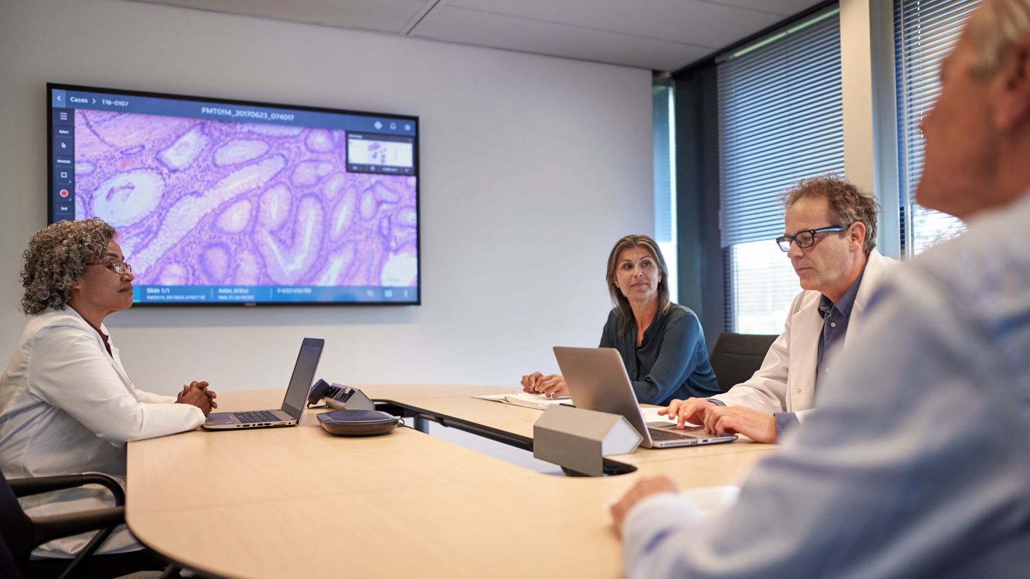 USCAP 2024 symposium: revolutionizing pathology video
