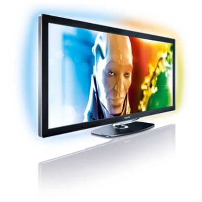 Philips Cinema 21:9