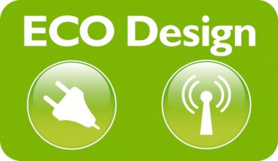 Low power consumption: &lt; 0.65 W in standby mode