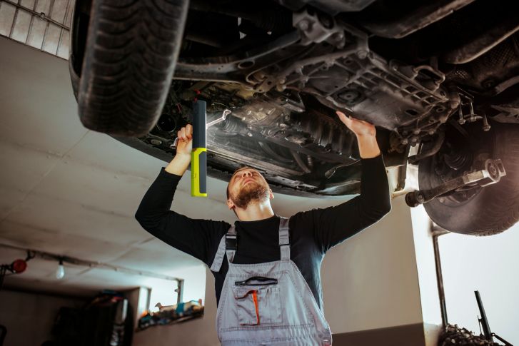 Philips Xperion 6000