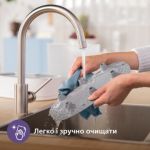 Стерилізація, сушіння і зберігання