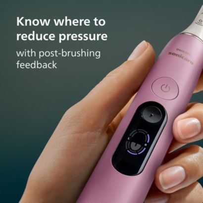 Complete care is now 100% visible 