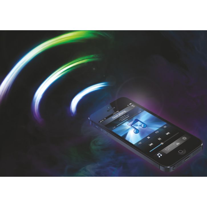 The ultimate sound machines