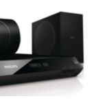 影院级环绕音效，带有 3D 全角度扬声器