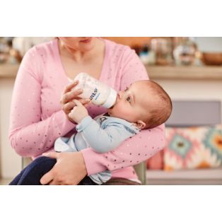 Avent Anti-colic baby bottle