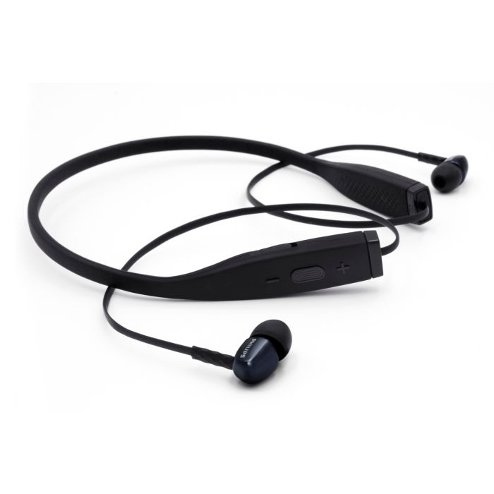 Bluetooth ヘッドセット SHB5950BK/00 | Philips