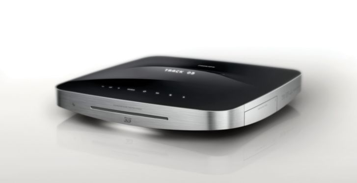 Philips Fidelio SoundHub